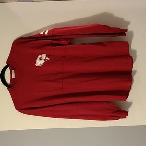 Illinois State Jersey